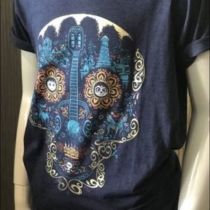 Disney Coco T-shirt